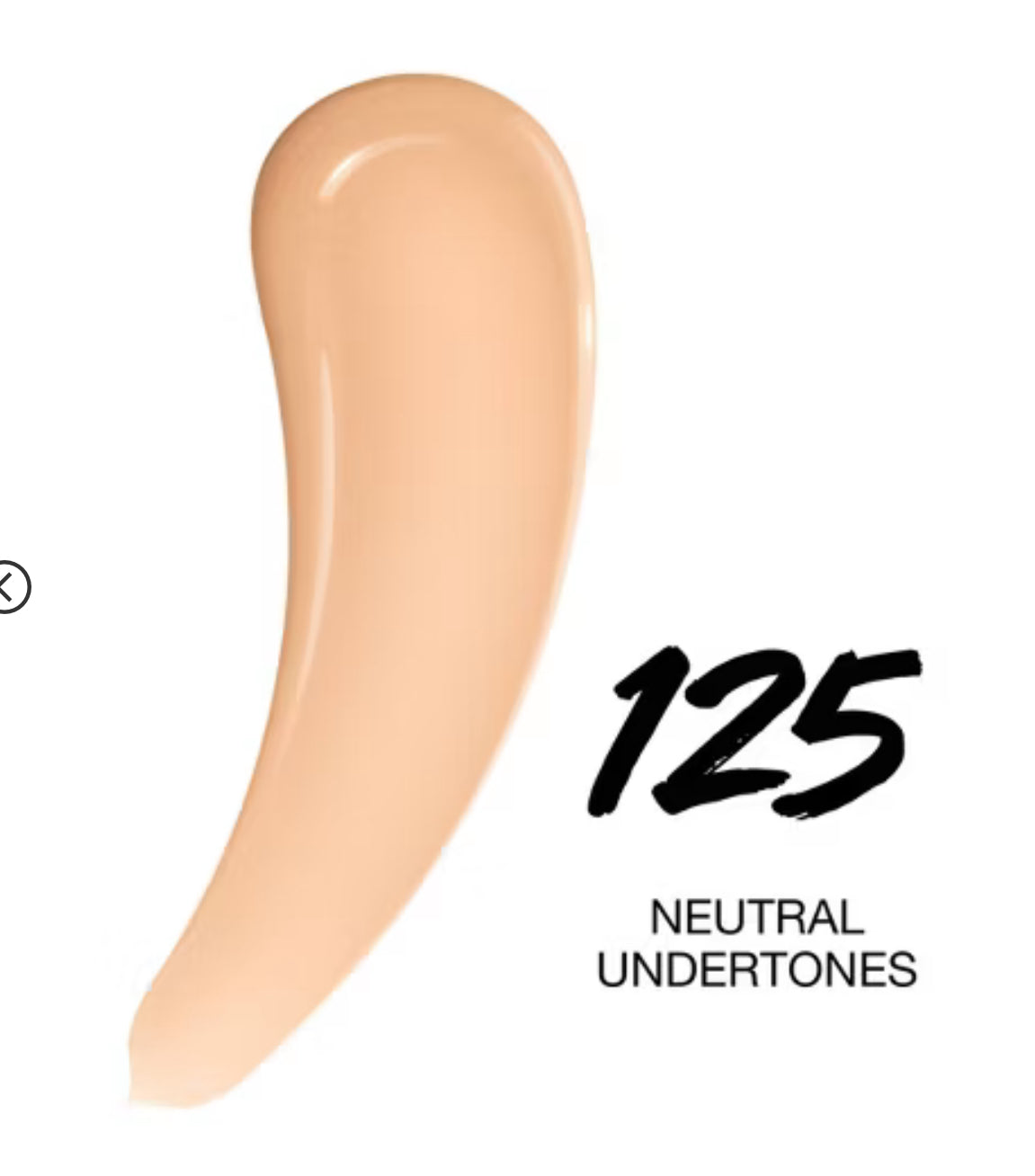 Maybelline Super Stay Up to 30HR Wear Lumi-Matte Liquid Foundation