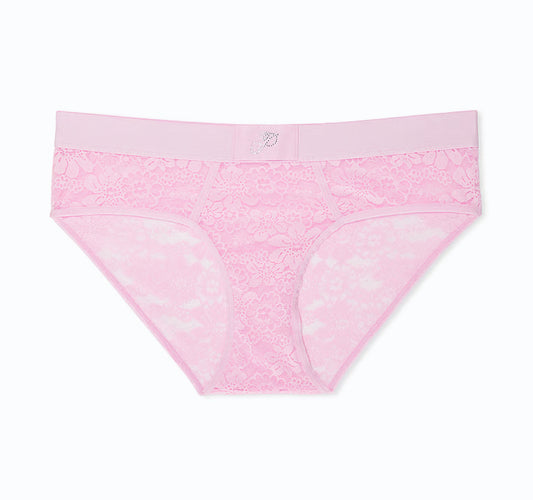 Pantie Hiphugger Pink