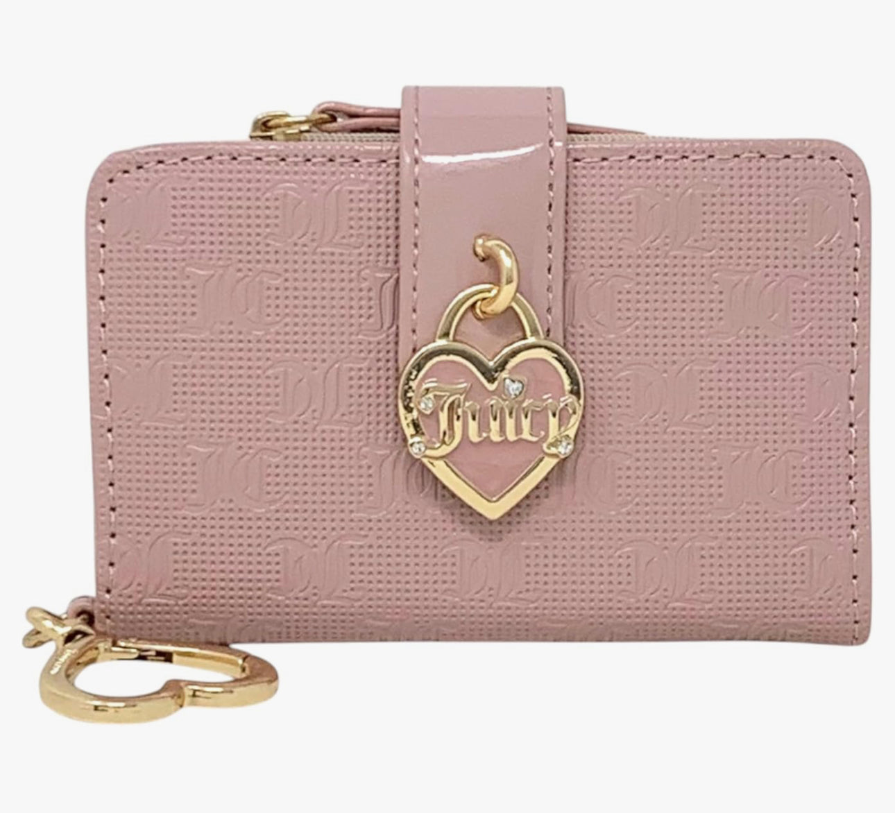 Monedero Juicy Couture