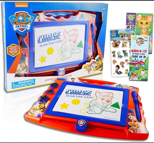 Magnetic Drawing Board