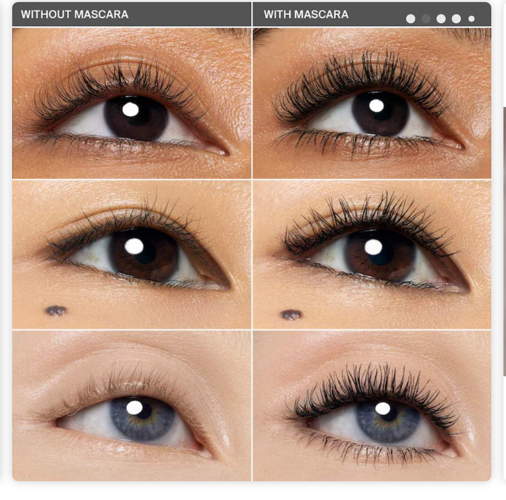 HAUS LABS BY LADY GAGA 
B Structural Volumizing and Lengthening Mascara