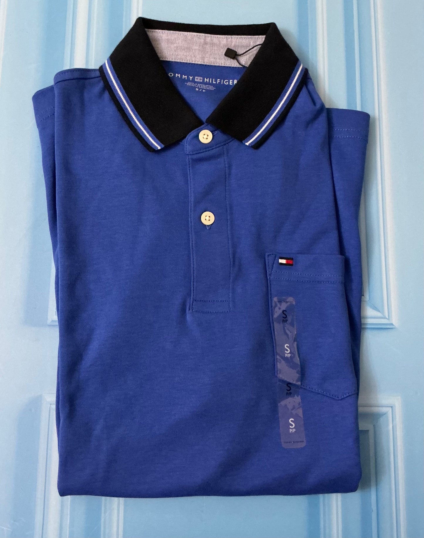 Camisa TOMMY HILFIGER
