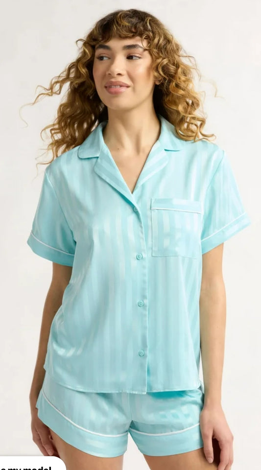 Pijama Aqua de Ceda