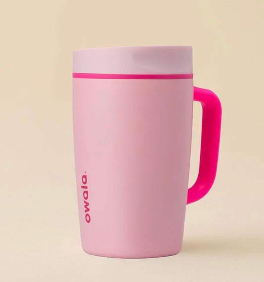 Owala SmoothSip® Slider with Handle