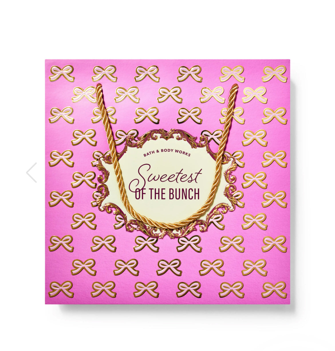 Sweet Pea🎀🩷 Gift Box Set