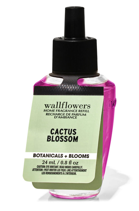 Refil de Aroma de Pared Cactus Blossom