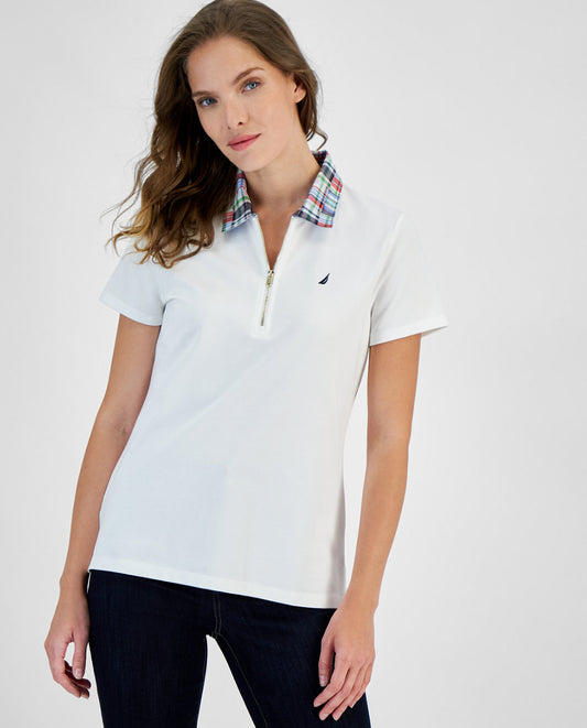 Camisa Tipo Polo Nautica