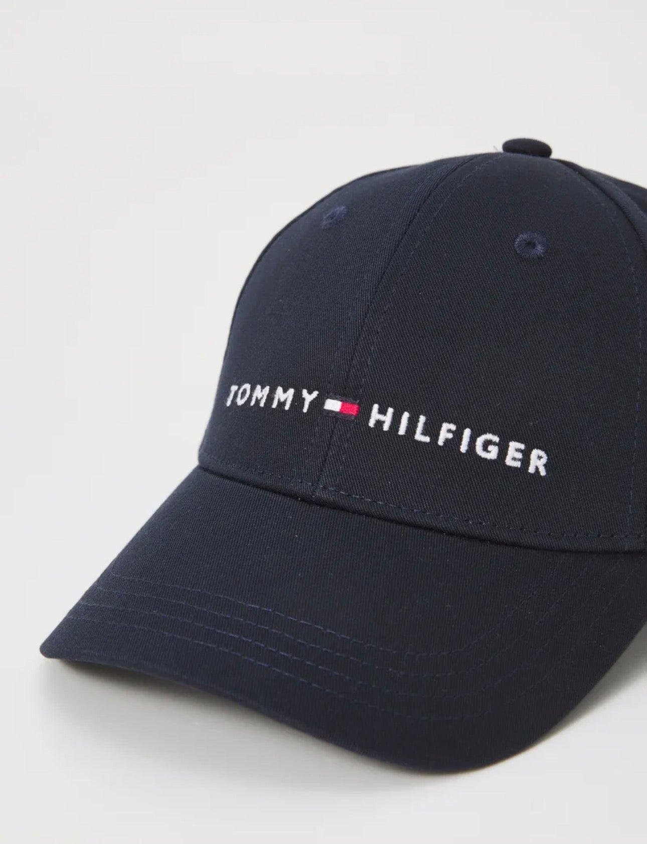 Gorra Tommy Hilfiger Azul