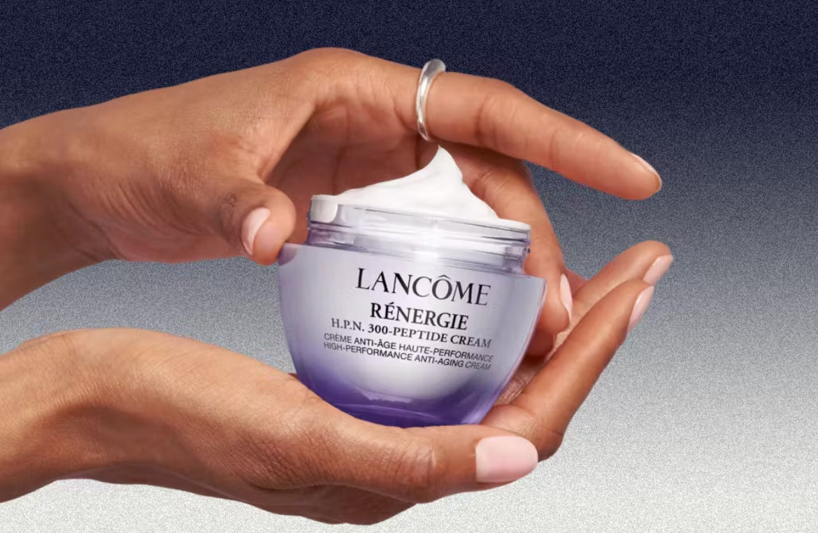 Lancôme Rénergie H.P.N. 300-Peptide Cream