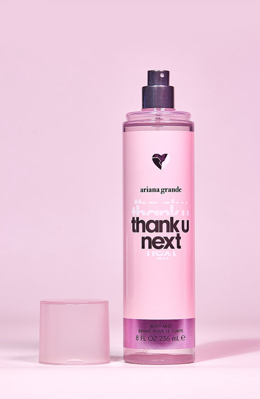 Ariana Grande Body Mist Thank U Next 🎀 236ml