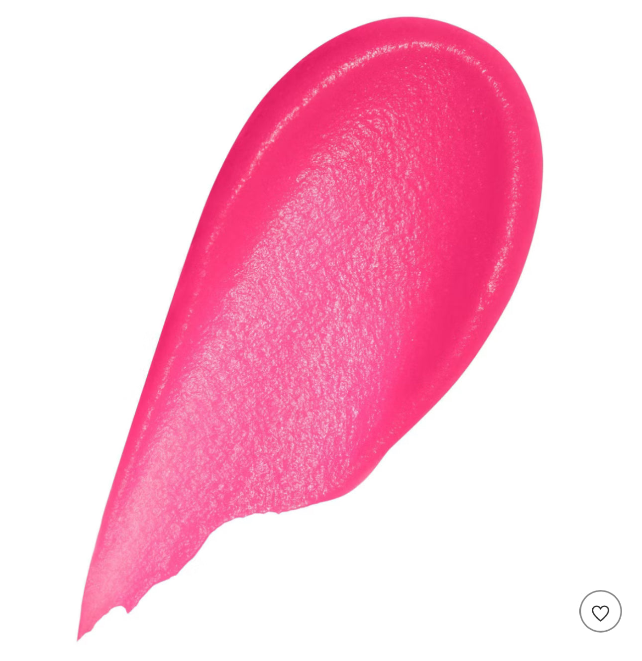 NYX Professional Makeup Smushy Soft Matte Tinted Lip Balm