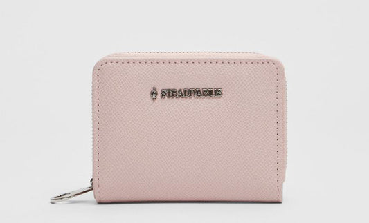 Monedero Stradivarius