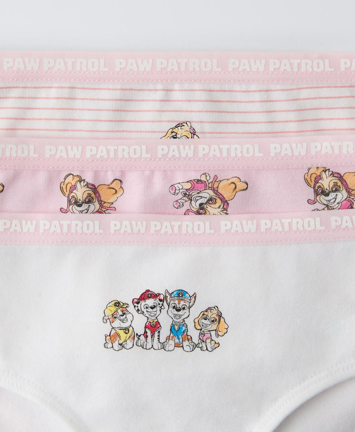 Panties Paw Patrol