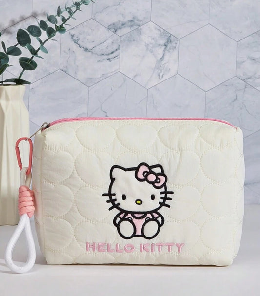 Cosmetiquera Hello Kitty