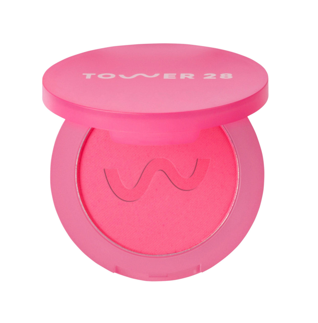 Tower 28 Beauty 
GetSet Blur + Set Matte Powder Blush