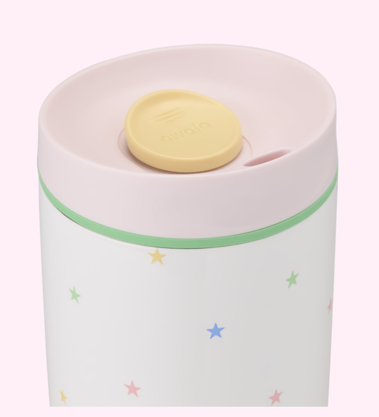 Owala Smoothslip Spout 20 onz