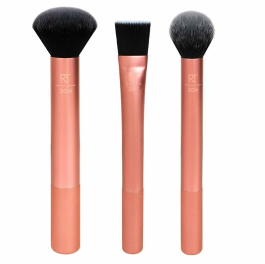 Real Techniques Flawless Base Set 2.0