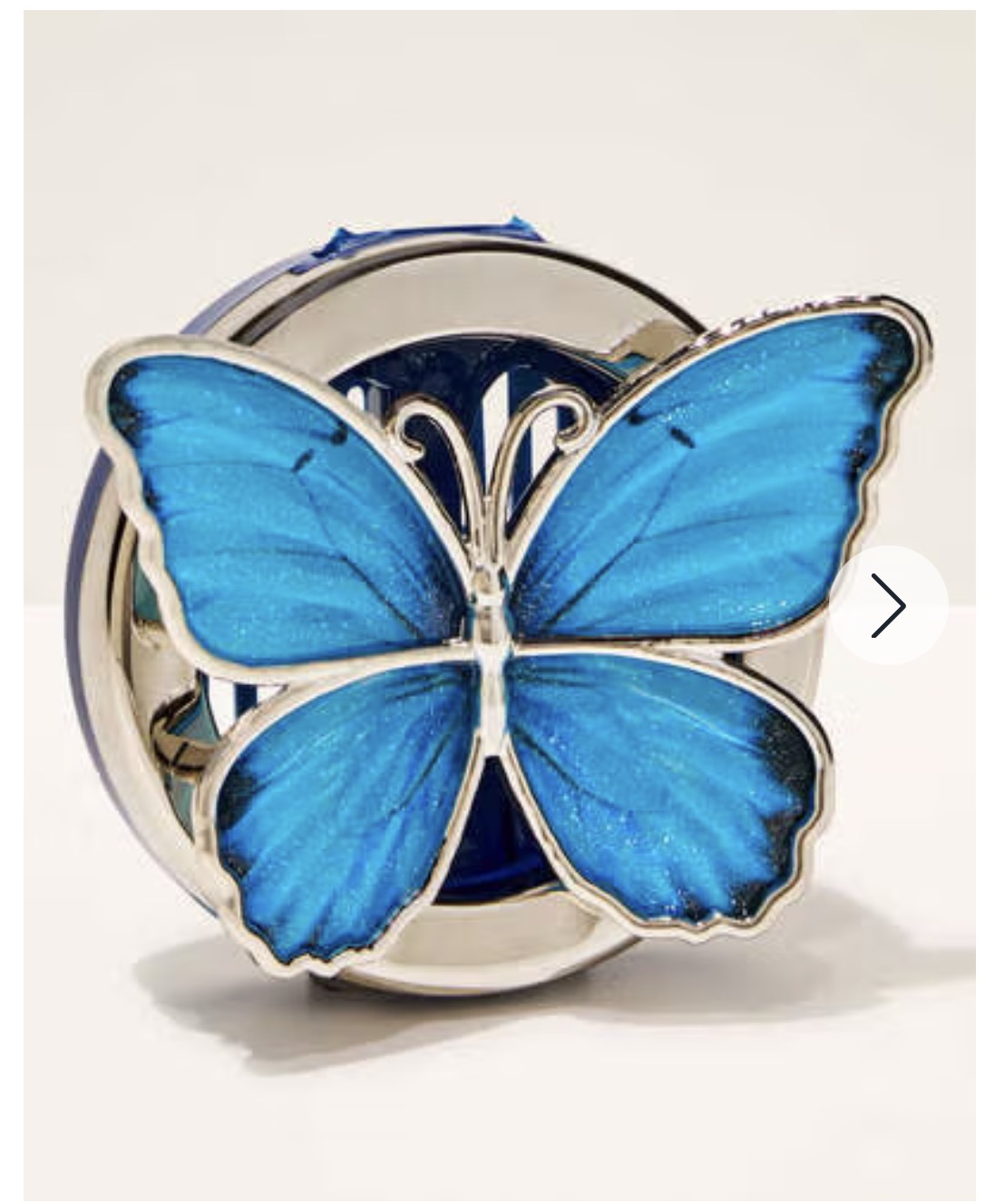 Clip para Aroma de Carro