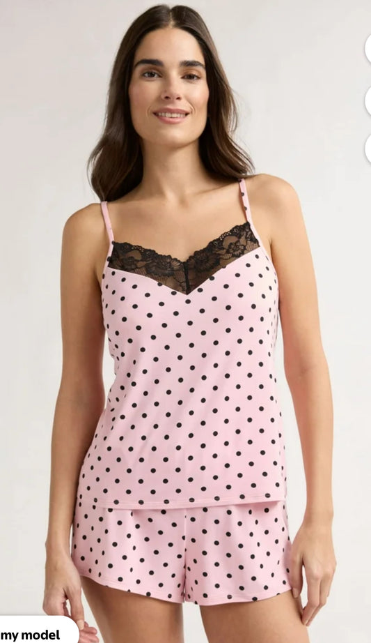 Pijama de Tirantes