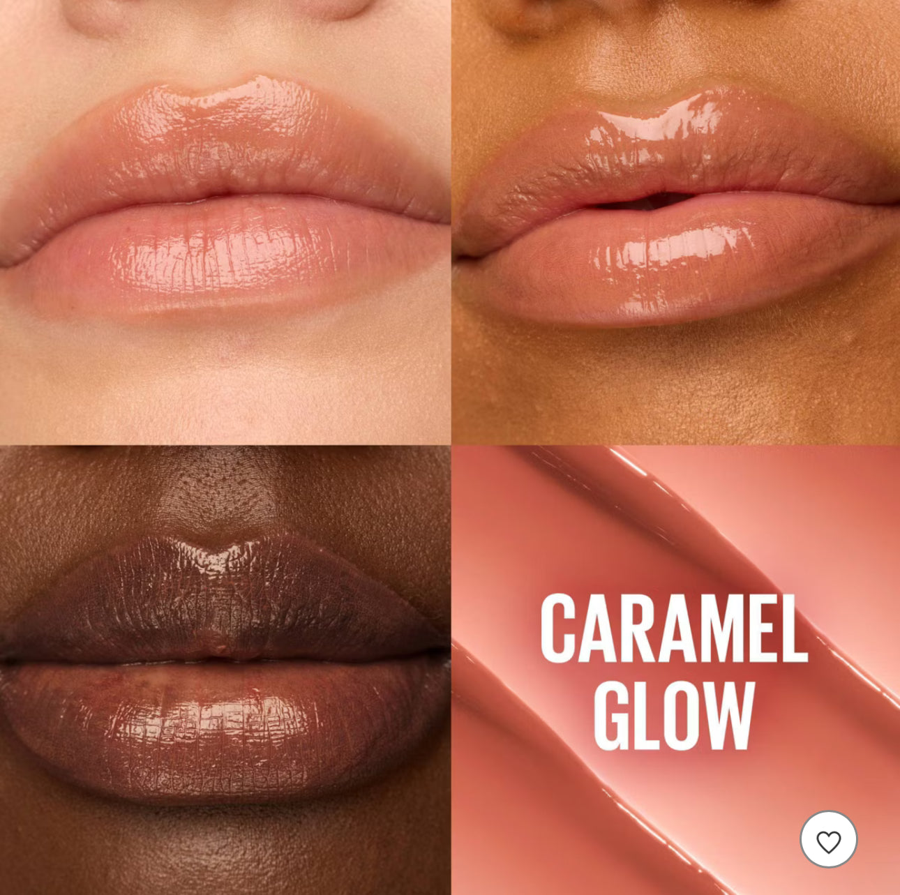 Maybelline Lifter Glaze