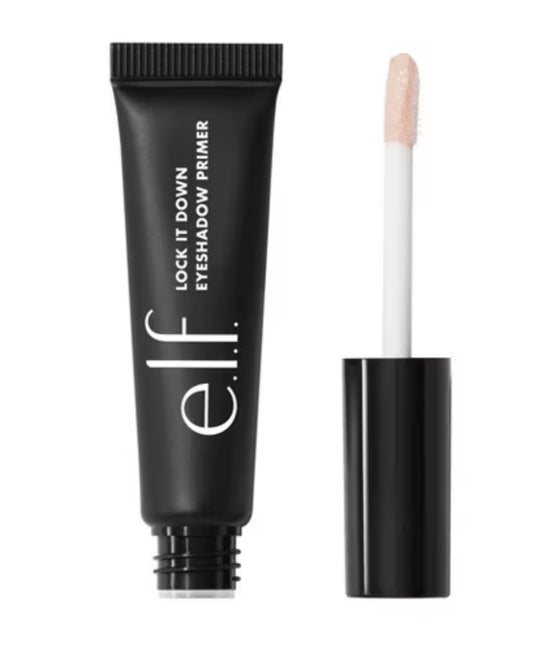 e.l.f. Lock It Down Eyeshadow Primer