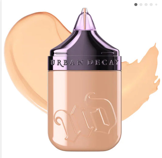 Urban Decay 
Face Bond Self Setting Waterproof Foundation
