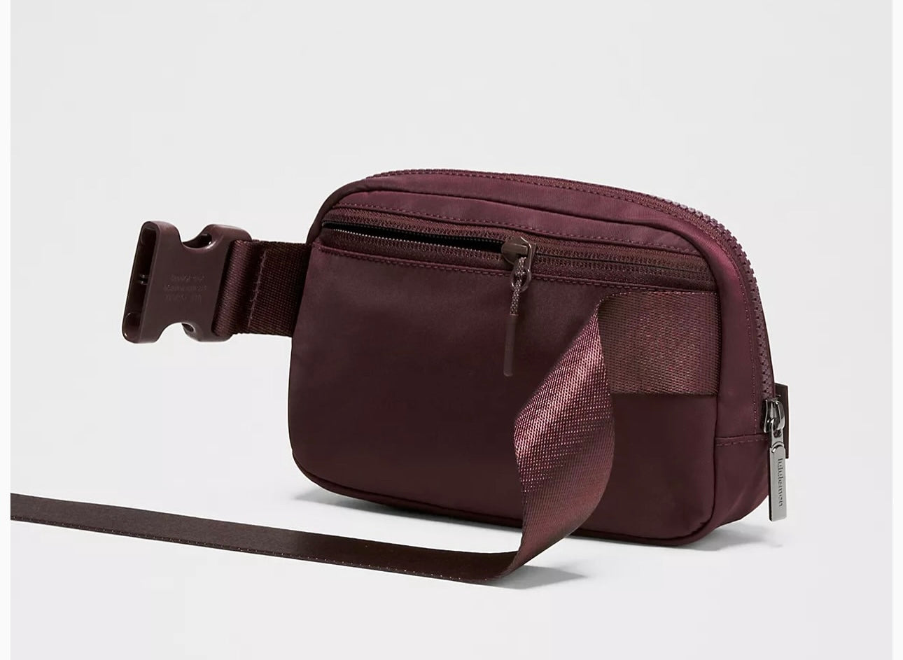 Everywhere Belt Bag Lululemon Ocre