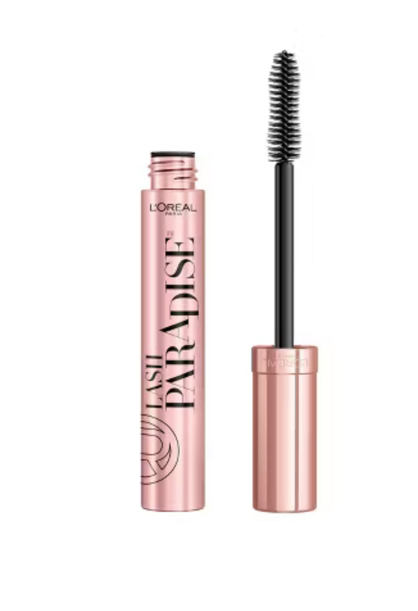 L'Oreal Paris Voluminous Lash Paradise Mascara