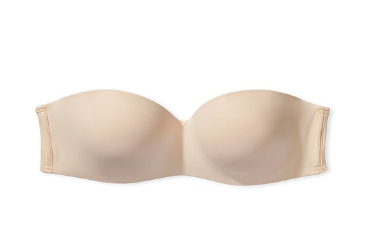 Bra Pink Strapless