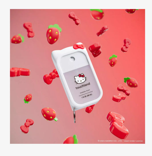 Touchland Hello Kitty