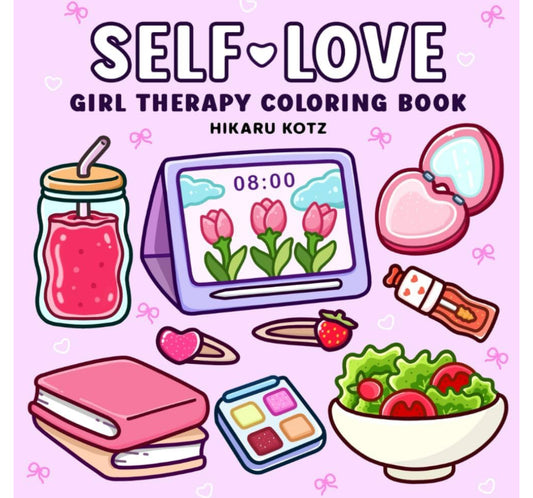 Self Love Hikaru Kotz