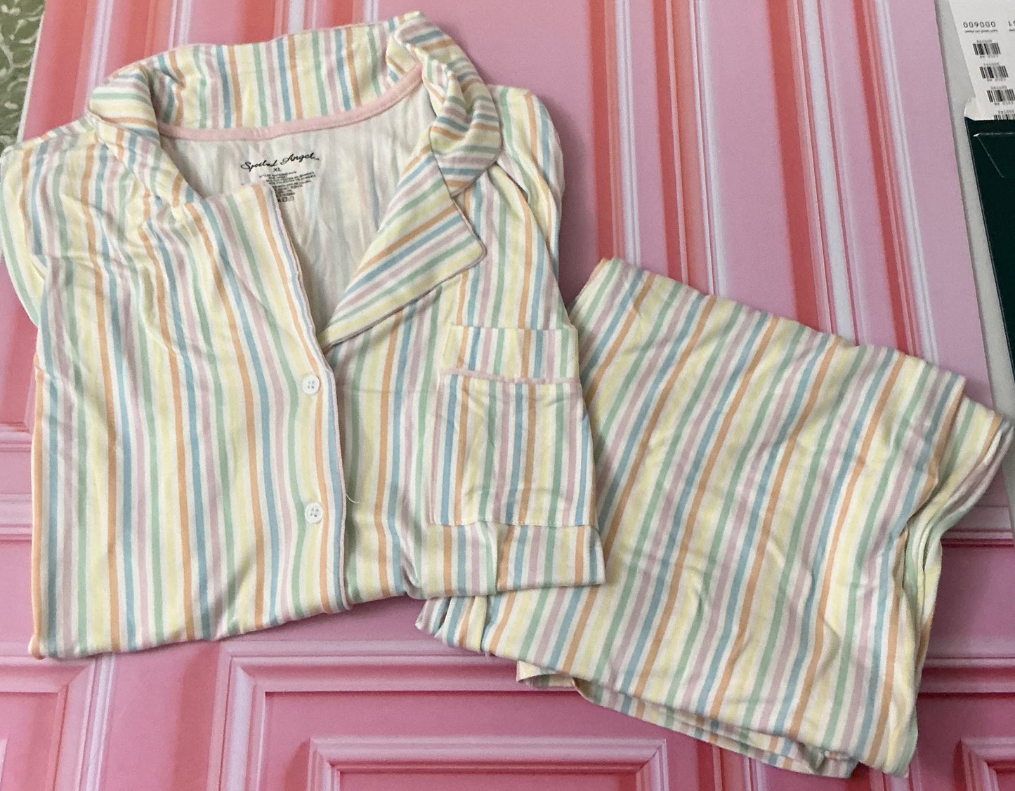 Pijama Spoiled Angel