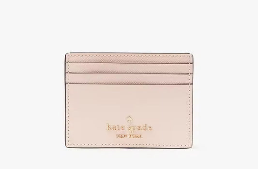 ♠️ Tarjetero Kate Spade ♠️