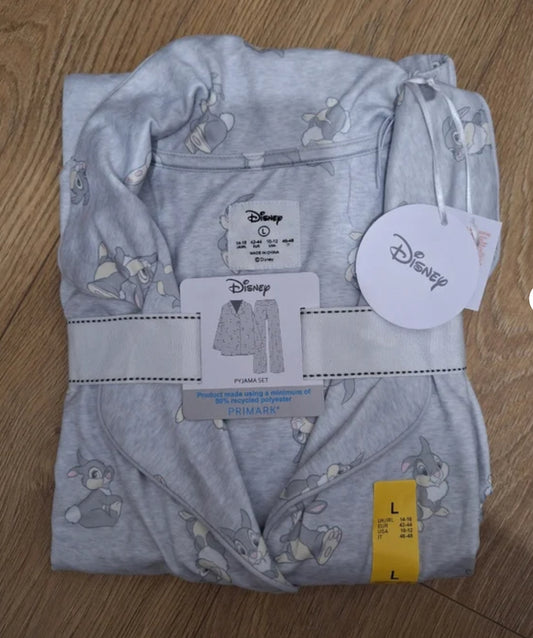 Pijama Conejo Bunny