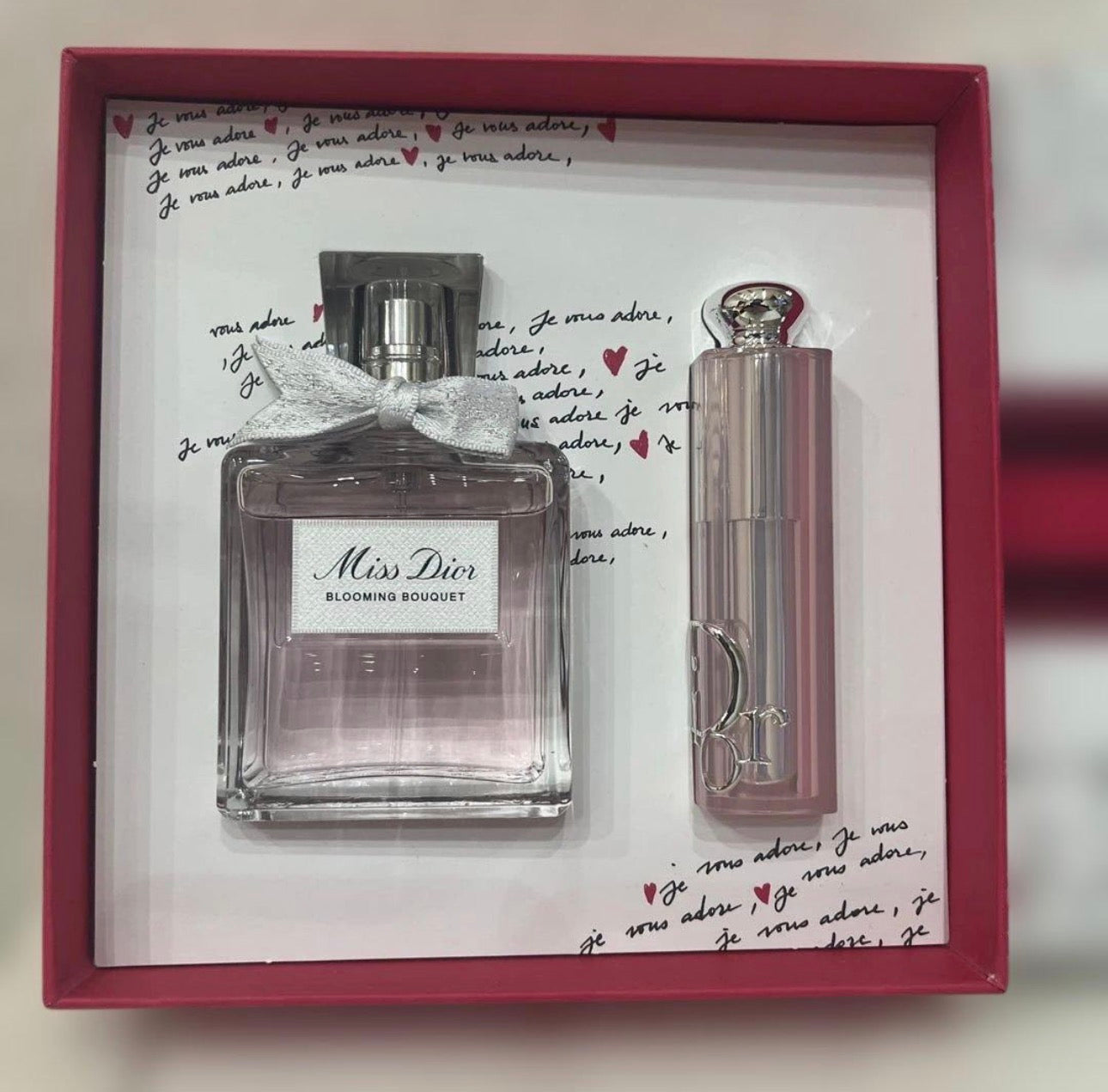 Miss Dior Blooming Bouquet