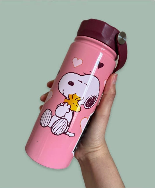 Tumbler Snoopy