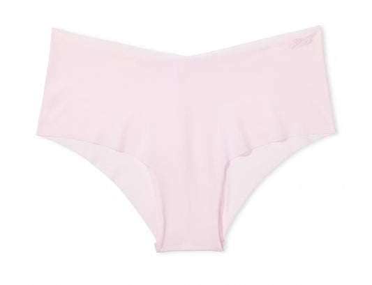 Pantie cheeky pink