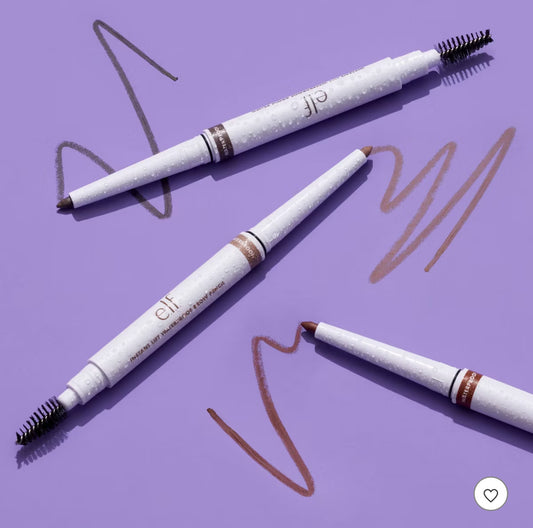 e.l.f. Instant Lift Waterproof Brow Pencil