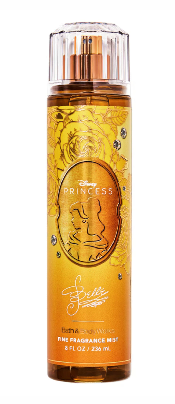 Splash Bath and Body Works Princess Bella