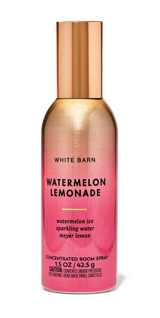 Aromatizante en Spray Watermelon Lemonade