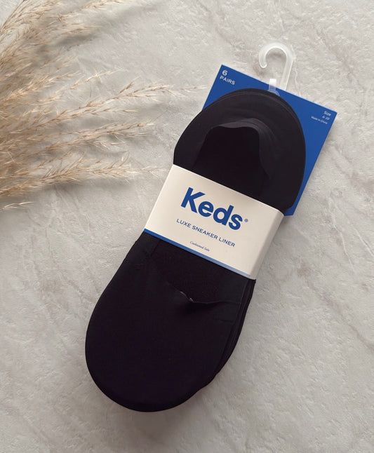 Punteras Keds