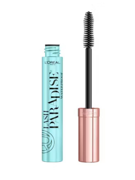 L'Oreal Paris Voluminous Lash Paradise Mascara waterproof