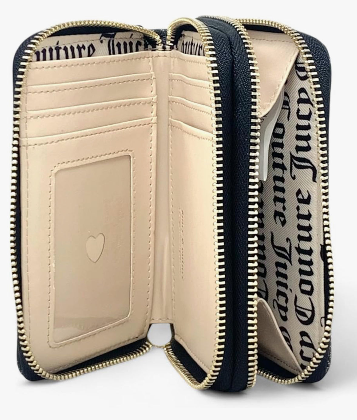Monedero Juicy Couture