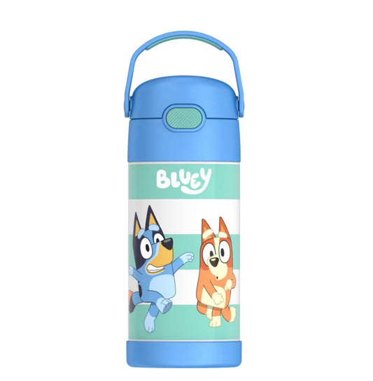 Thermos Bluey 12oz Water Bottle