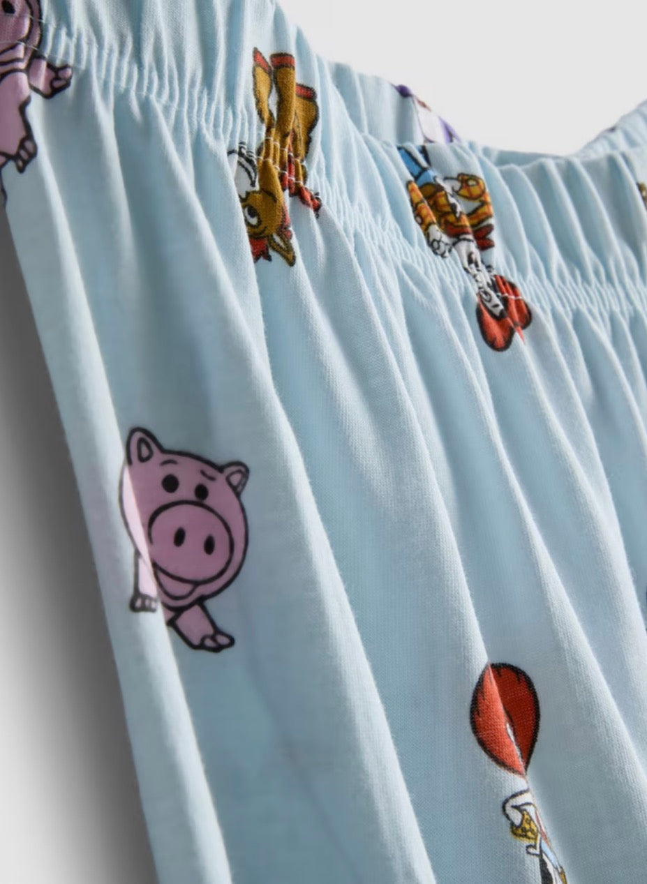 Pijama Toy Story
