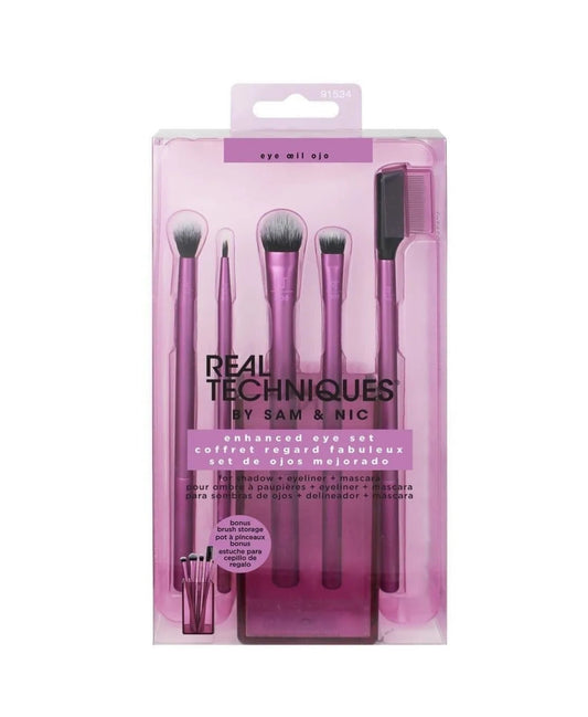 Real Techniques Eye Set