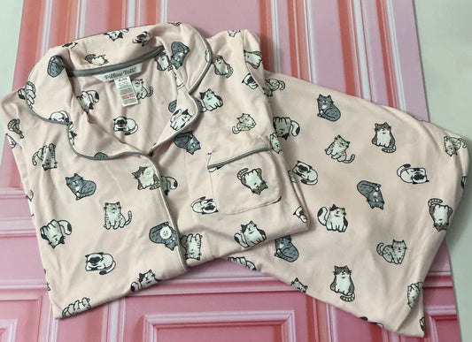 Pijama Pillow Talk