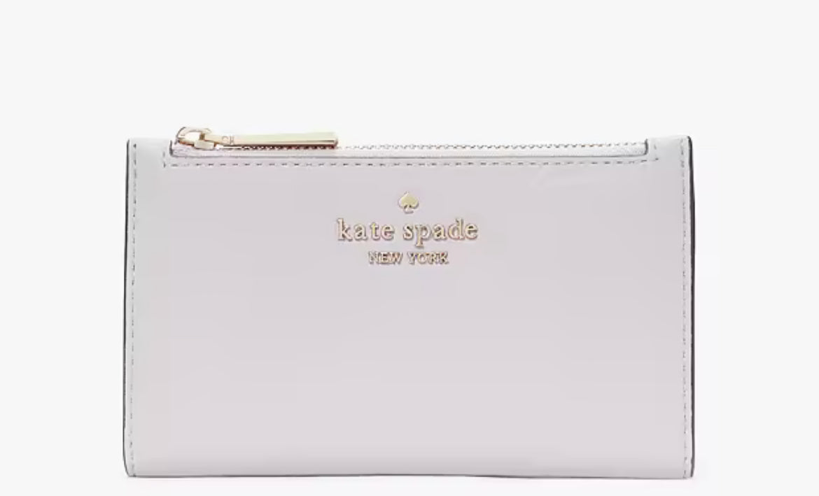 Monedero Kate Spade ♠️ LILA