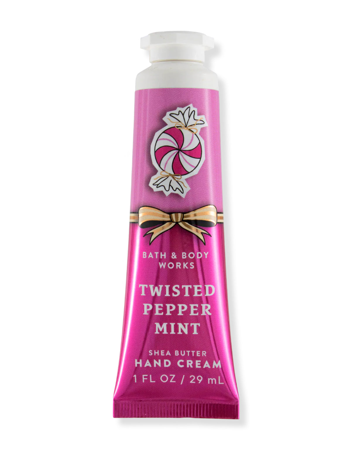 Twisted Peppermint Crema de Manos⚡️