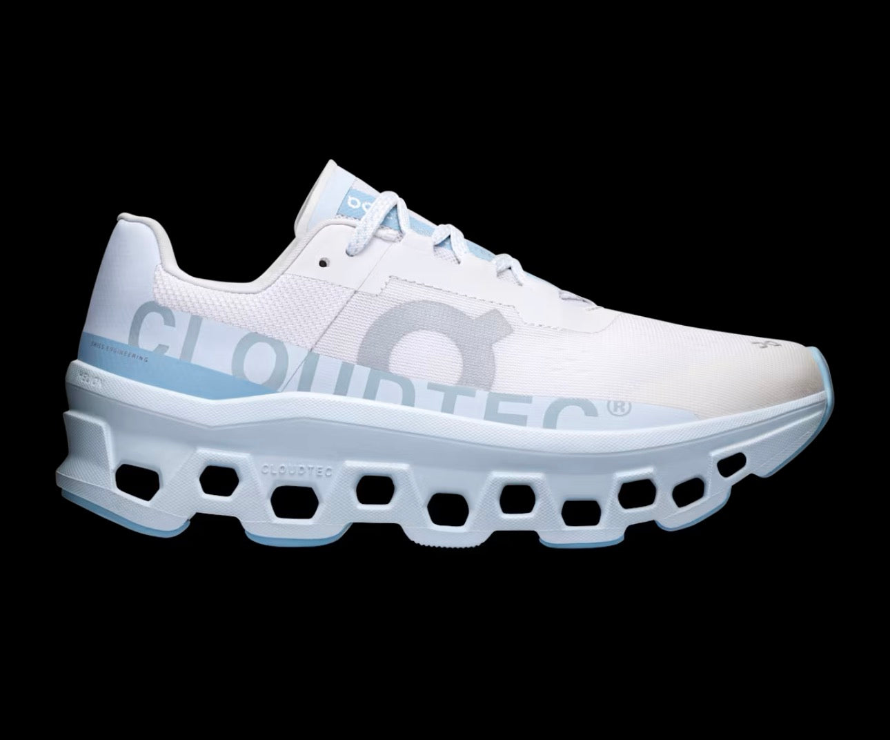 Tenis Cloudmonster
